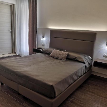 La Dimora Del Passante San Vito Lo Capo Exterior foto
