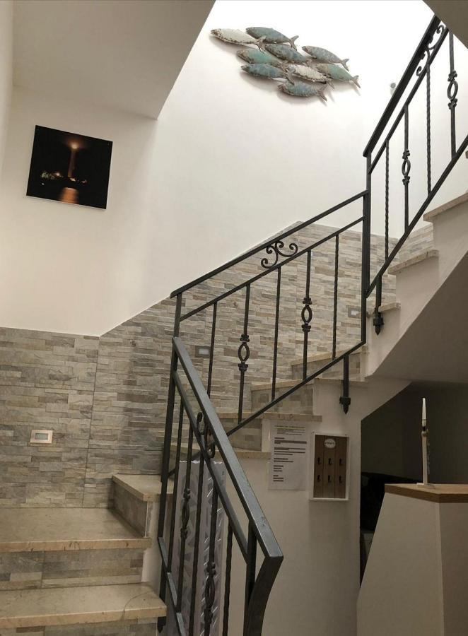 La Dimora Del Passante San Vito Lo Capo Exterior foto