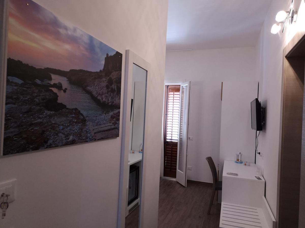 La Dimora Del Passante San Vito Lo Capo Exterior foto